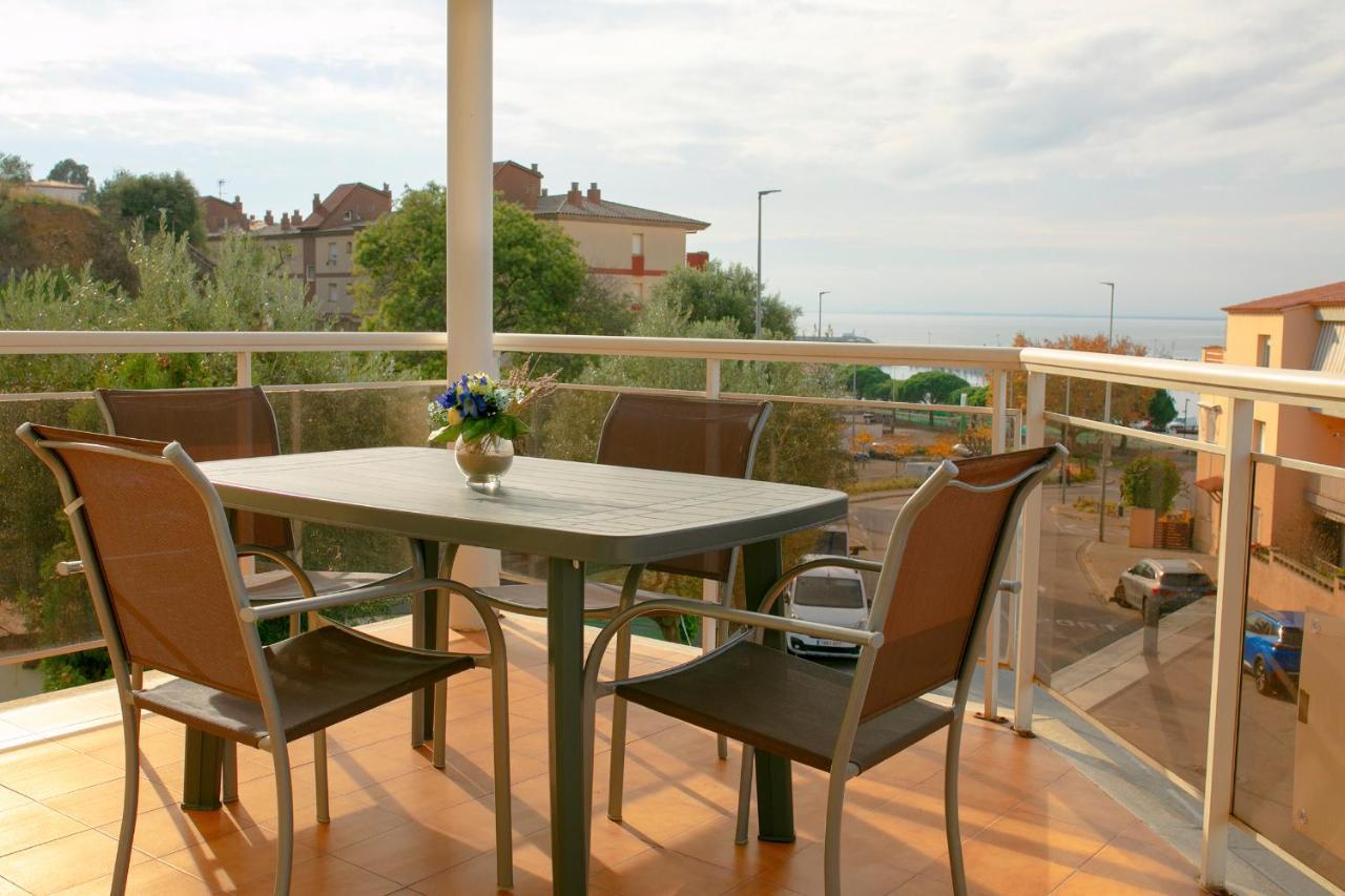 Veuras El Mar - Port Apartment