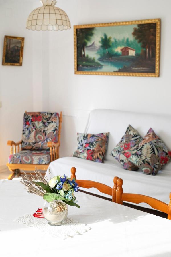 Veuras El Mar - Port Apartment Roses