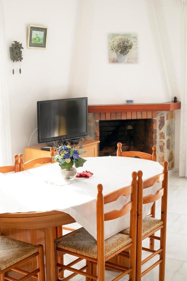 Veuras El Mar - Port Apartment